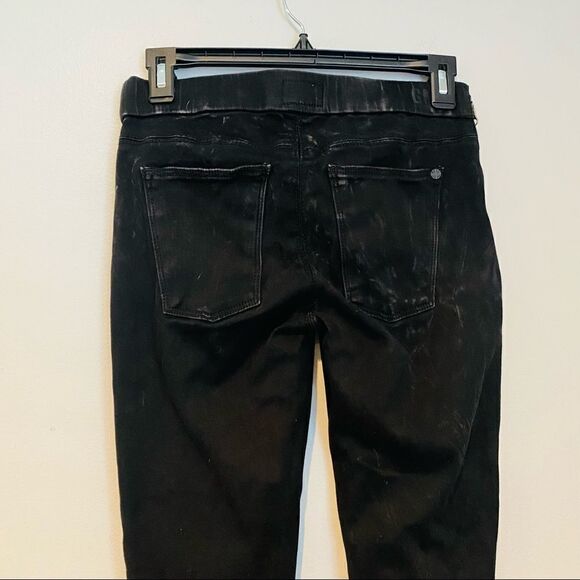 hudson jeans × georgia may jagger Zipper jegging Size 26 - Picture 5 of 8